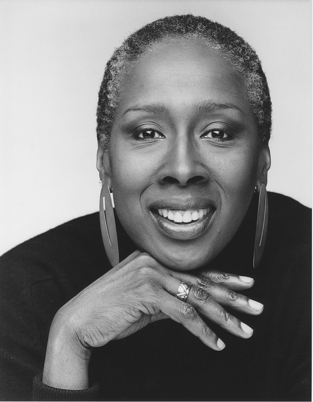 Judith Jamison