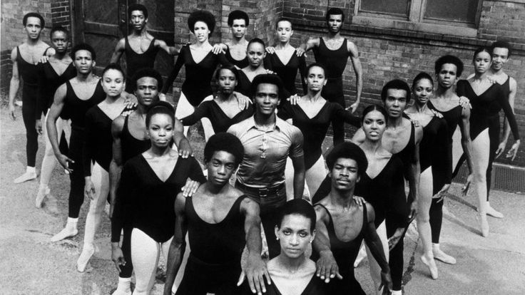 The cultural significance of Black & Brown Ballerinas in Dance