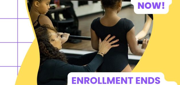 Season 13 Enrollment is Closing Soon! Secure Your Spot Today!