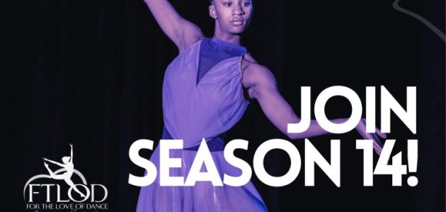 Registration for Season 14 is officially OPEN!