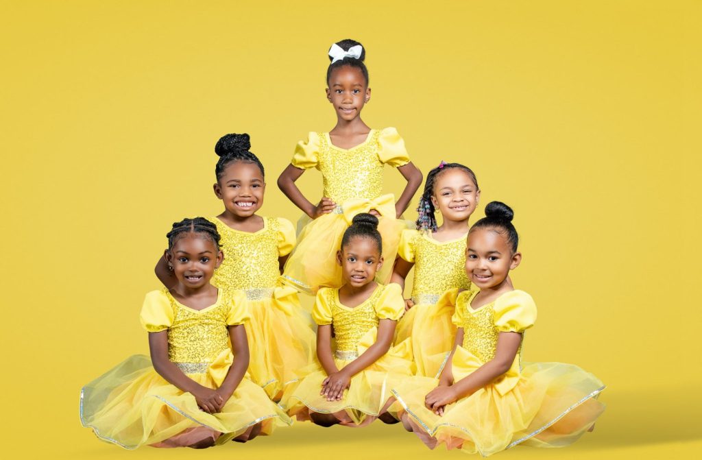 For The Love of Humanity 2: A Performance That Moved Soul