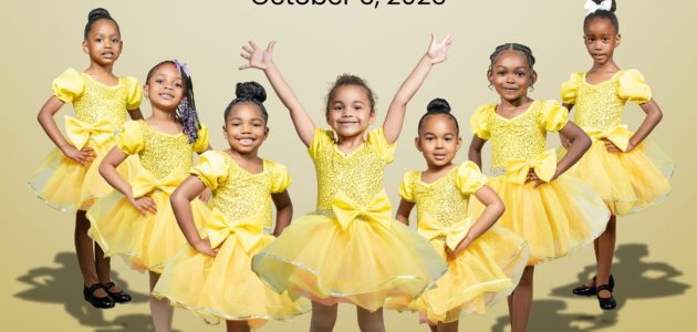 First Day of Classes – Season 14 Begins October 5th!