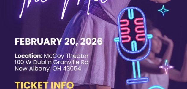 Give That Girl The Mic