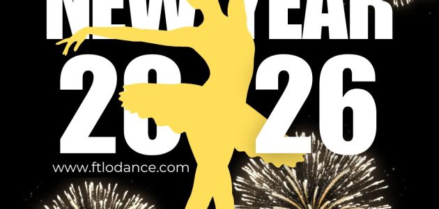 Happy New Year, FTLOD Families!