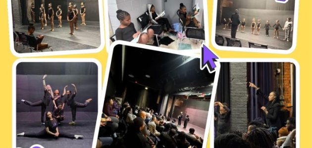 Season 14 – Informal Showcase