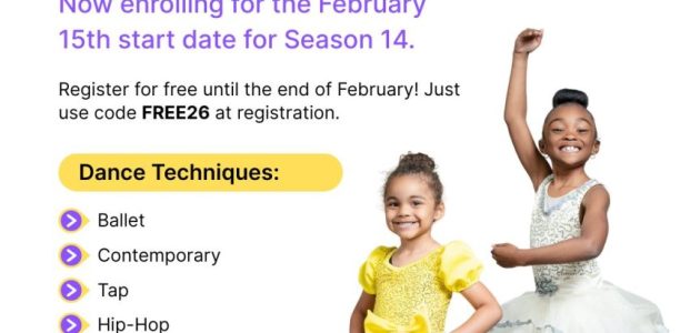 Enrolling for February 15th Start Date