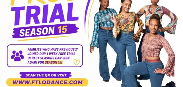 1-Week Free Trial Is Open Again for Season 15!
