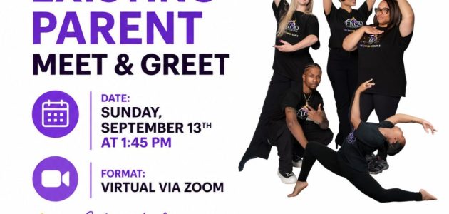 Season 15 Meet & Greet: Existing Families